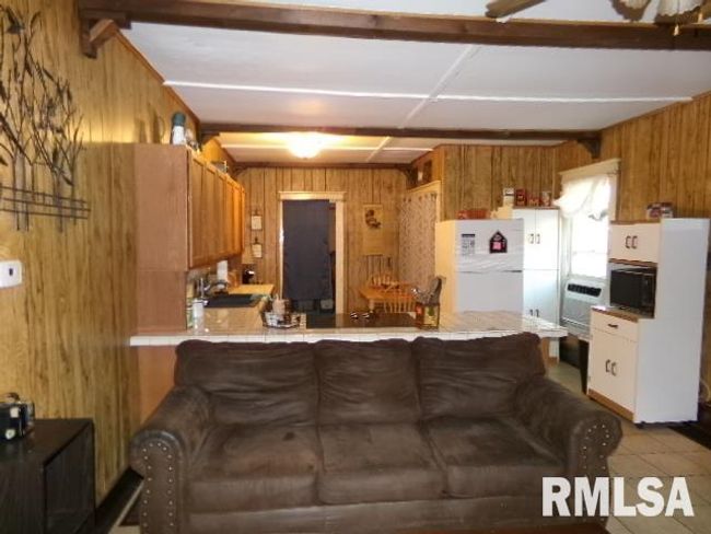 318 Williams St, House other with 4 bedrooms, 2 bathrooms and null parking in Rosiclare IL | Image 7