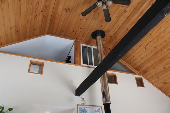 77 Banjo Dr, House other with 1 bedrooms, 2 bathrooms and null parking in Thornton NH | Image 9
