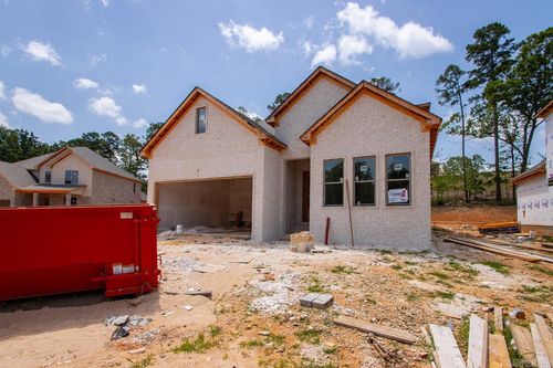 115 Carter Creek Cove, Little Rock, AR, 72223 | Card Image