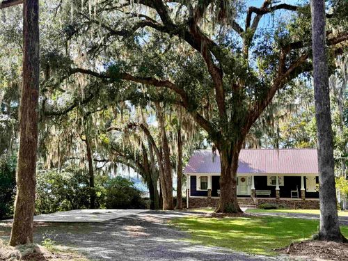 2707 Ne Cherry Lake Cir, Pinetta, FL, 32350-2158 | Card Image