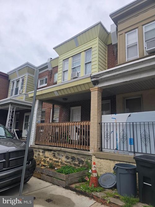 234 Furley St, PHILADELPHIA, PA, 19120-2335 | Card Image