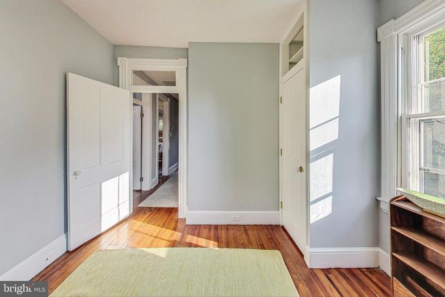 311 E Howell Ave, House other with 4 bedrooms, 3 bathrooms and null parking in ALEXANDRIA VA | Image 44