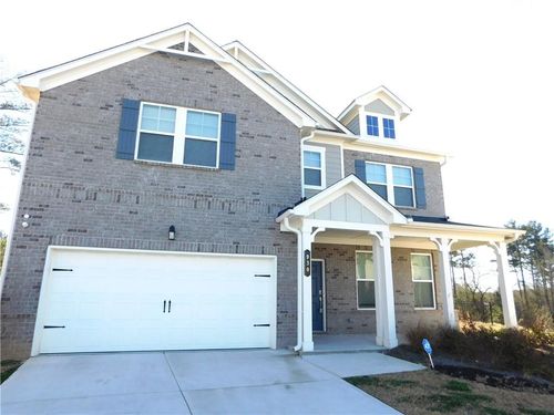 930 Elderberry Ct, Lawrenceville, GA, 30045-5134 | Card Image