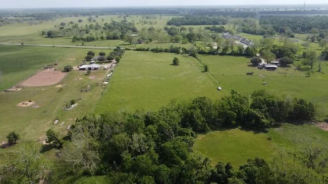 6707 Fm 1728, Home with 0 bedrooms, 0 bathrooms and null parking in Boling TX | Image 5