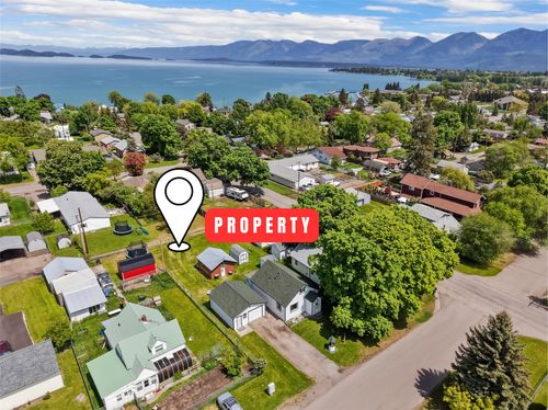 609 6th Avenue E, Polson, MT, 59860 | Card Image