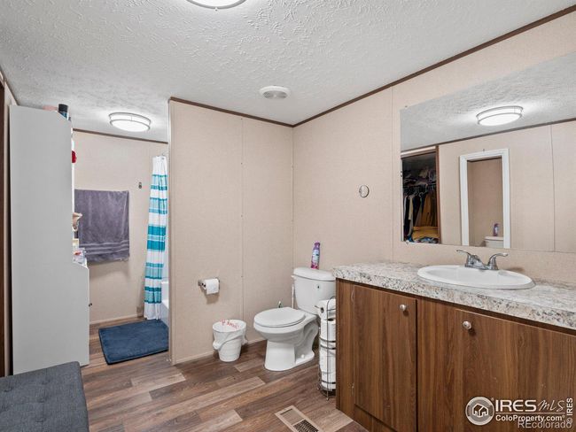 216 Osage Dr, House other with 4 bedrooms, 2 bathrooms and null parking in Log Lane Village CO | Image 11
