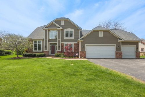 23715 112th St, Trevor, WI, 53179-9576 | Card Image