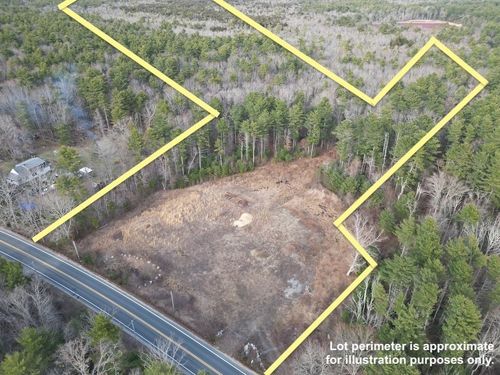 0 Palmer Rd, Plympton, MA, 02367 | Card Image