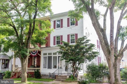 34 S Clinton St, DOYLESTOWN, PA, 18901-4231 | Card Image