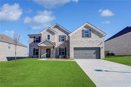 1013 Linford Drive, Locust Grove, GA, 30248 | Card Image