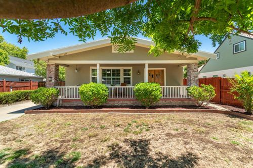 4121 53rd St, Sacramento, CA, 95820-3048 | Card Image