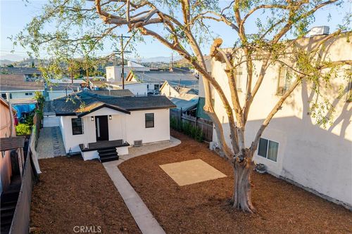 3117 N Main, Los Angeles, CA, 90031 | Card Image