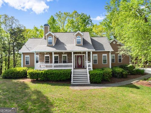 180 Buckeye Rdg E, Dahlonega, GA, 30533-8251 | Card Image