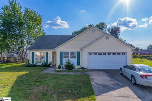 3 Amador Ct, Simpsonville, SC, 29680-6371 | Card Image