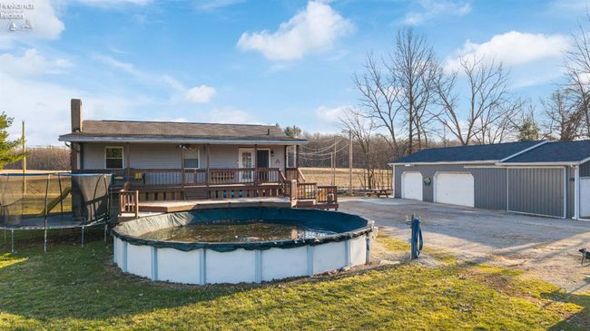 12255 Williams Rd, House other with 5 bedrooms, 2 bathrooms and 3 parking in Homerville OH | Image 11