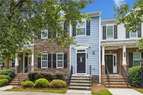 1203 Park Pass Way, Suwanee, GA, 30024 | Card Image