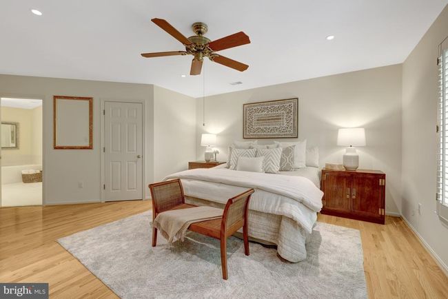 11431 Hollow Timber Way, Townhouse with 3 bedrooms, 4 bathrooms and null parking in Reston VA | Image 25