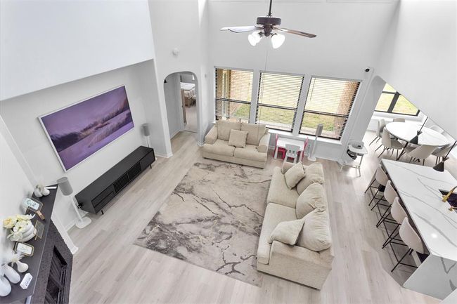 8422 Misty Mountain Trail Ln, House other with 4 bedrooms, 4 bathrooms and 2 parking in Spring TX | Image 31