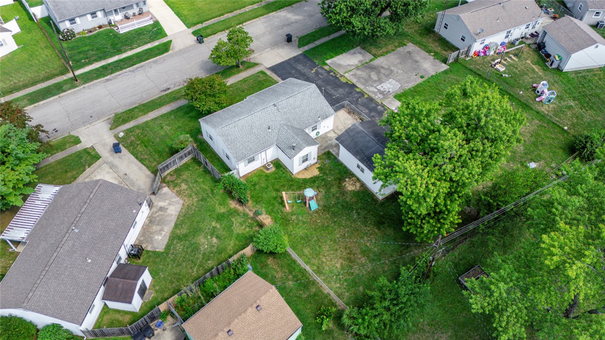 Residential in Dayton 3