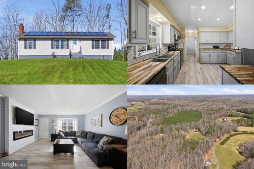 18438 Beazley Ln, MILFORD, VA, 22514-2233 | Card Image