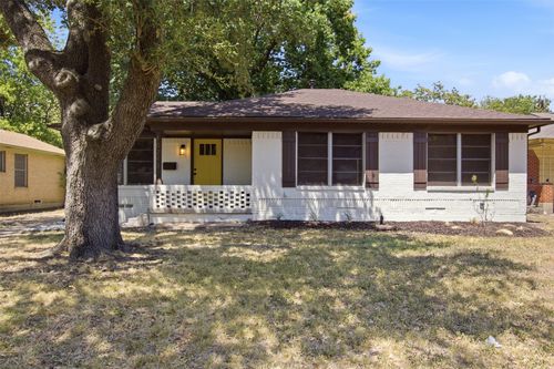 10243 San Juan Avenue, Dallas, TX, 75228 | Card Image