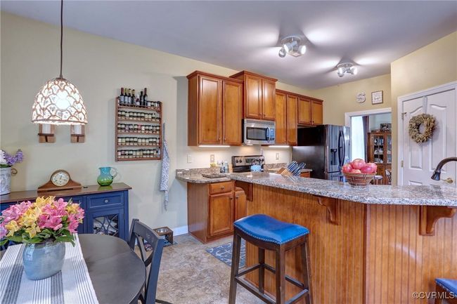 5669 Virginia Park Dr, House other with 3 bedrooms, 3 bathrooms and null parking in Providence Forge VA | Image 14