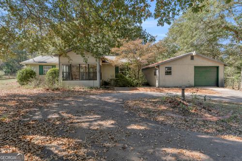 3446 Liberty Church Rd, Monticello, GA, 31064-4127 | Card Image