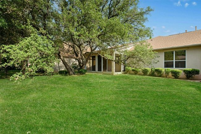 View of yard | Image 23