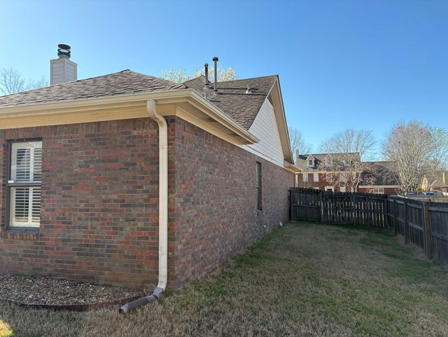 574 Tara Oaks Cv, House other with 4 bedrooms, 2 bathrooms and null parking in Collierville TN | Image 26
