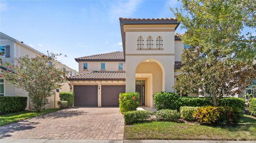 8626 Crescendo Ave, WINDERMERE, FL, 34786-5719 | Card Image