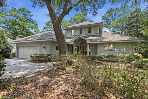 9 Cannon Row, Hilton Head Island, SC, 29928-4118 | Card Image