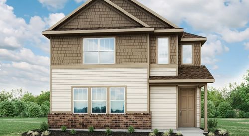 13521 Muny Pkwy, Elgin, TX, 78621-6236 | Card Image
