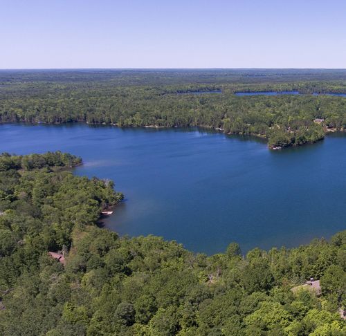 Lot 4 Carlin Lake Dr, Presque Isle, WI, 54557 | Card Image