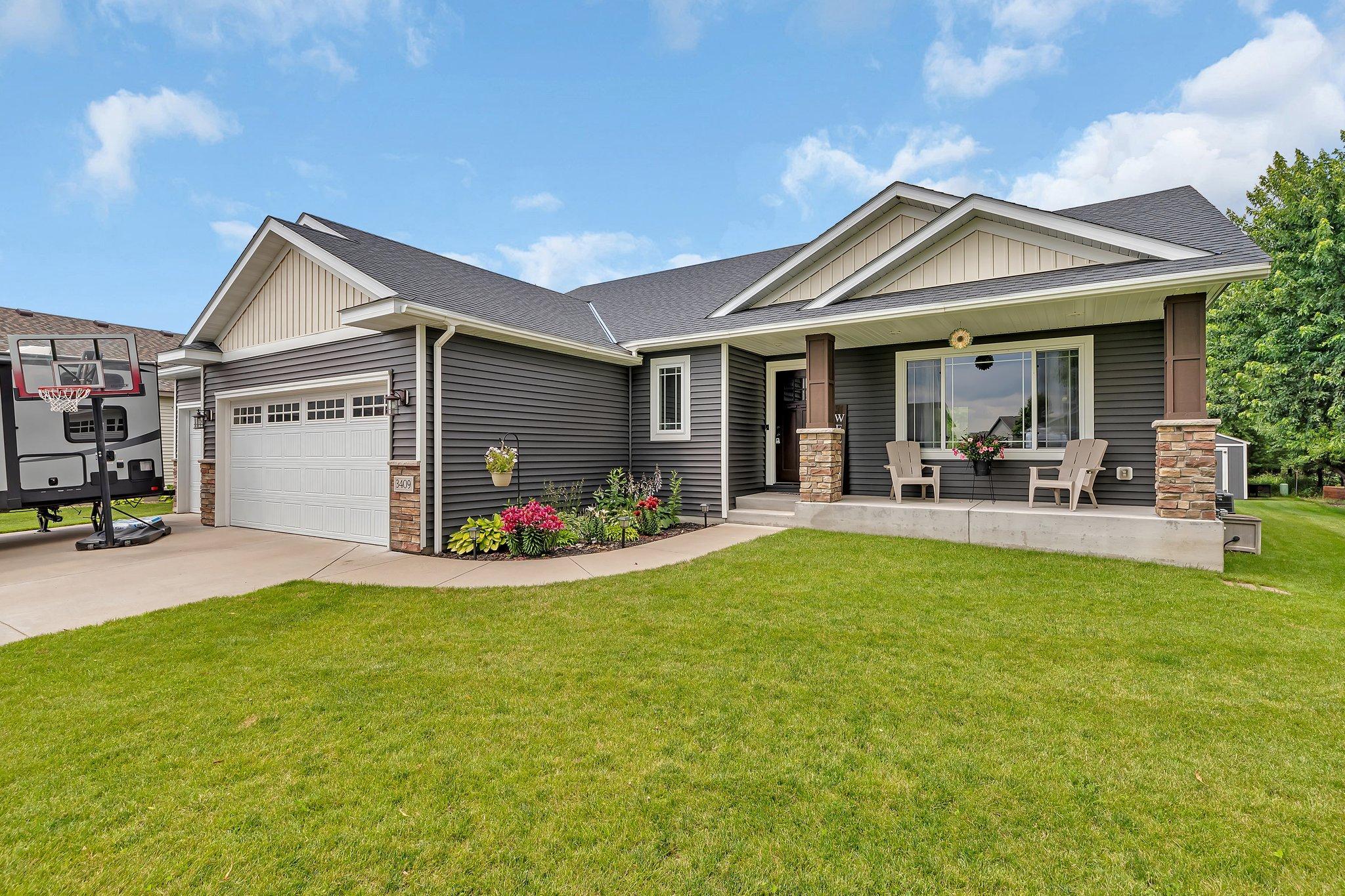 12th Ave, Sartell, MN 56377