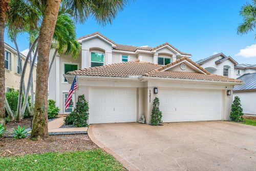 1211 Delray Lakes Drive, Delray Beach, FL, 33444 | Card Image