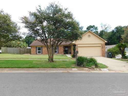 4517 Southpointe Ln, Pensacola, FL, 32514 | Card Image