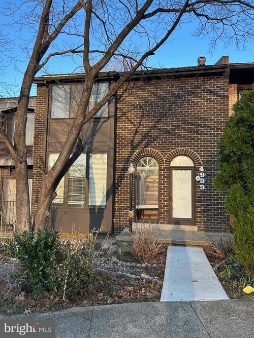 4933 Oriskany Dr, ANNANDALE, VA, 22003-5141 | Card Image