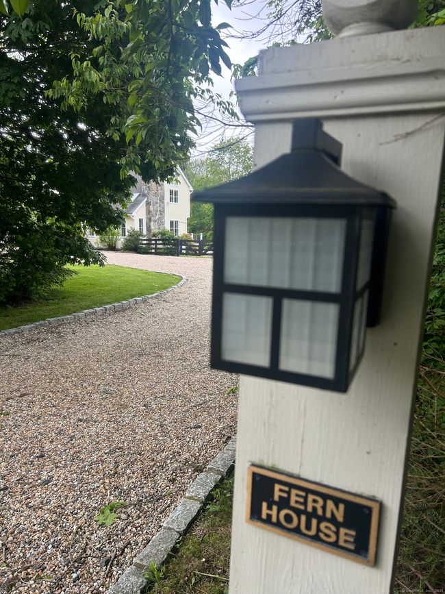 168 Fern Ave, House other with 4 bedrooms, 4 bathrooms and null parking in Litchfield CT | Image 40
