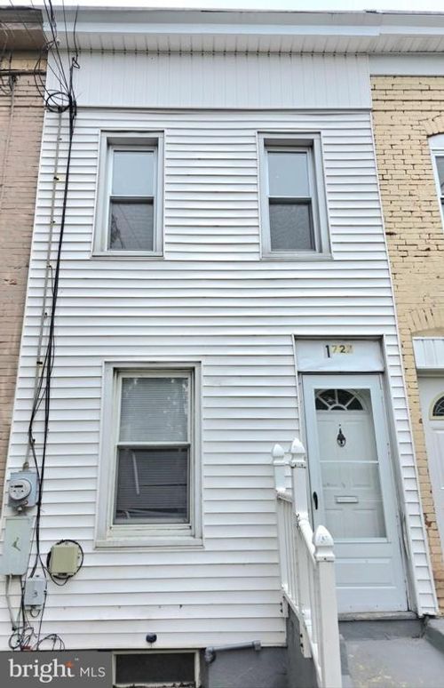 1727 Roberts Ave, Hamilton, NJ, 08609-2018 | Card Image