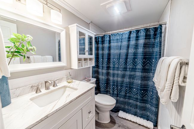 Primary Ensuite bathroom | Image 15
