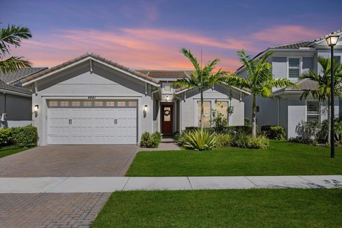 4641 Woodland Way, Westlake, FL, 33470-7046 | Card Image