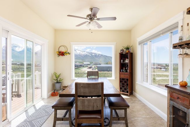 752 Thorpe Dr, House other with 5 bedrooms, 4 bathrooms and null parking in Spring Creek NV | Image 19