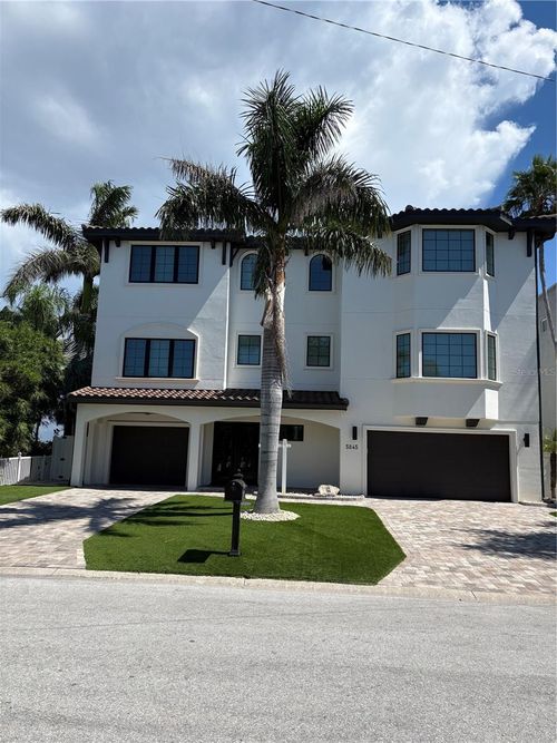5845 5845 Bahia Way S. Way W, ST PETE BEACH, FL, 33706 | Card Image
