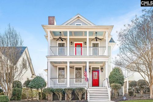 364 Highland Point Dr, Columbia, SC, 29229-7408 | Card Image