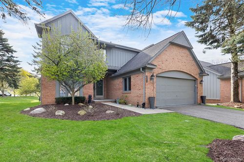 37814 Avon Ln, Farmington Hills, MI, 48331-3093 | Card Image