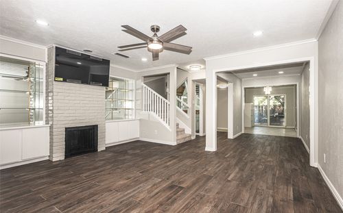 3750 Vitruvian Way, Addison, TX, 75001-4000 | Card Image