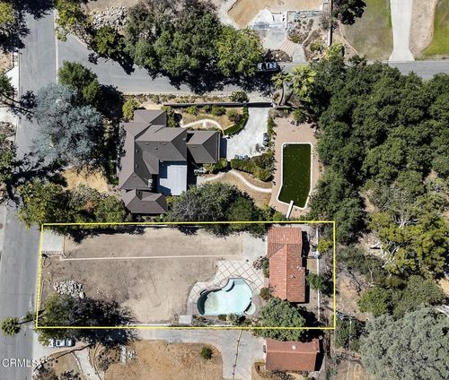 2509 Boulder Rd, Altadena, CA, 91001-2612 | Card Image