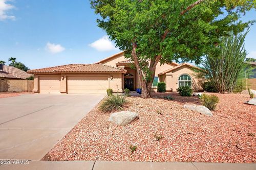 4624 E Marilyn Road, Phoenix, AZ, 85032 | Card Image
