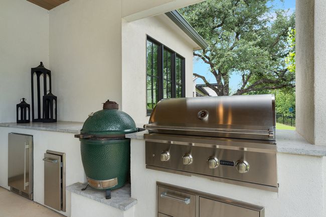 902 Cimarron Hills Trl W, House other with 4 bedrooms, 4 bathrooms and 3 parking in Georgetown TX | Image 28