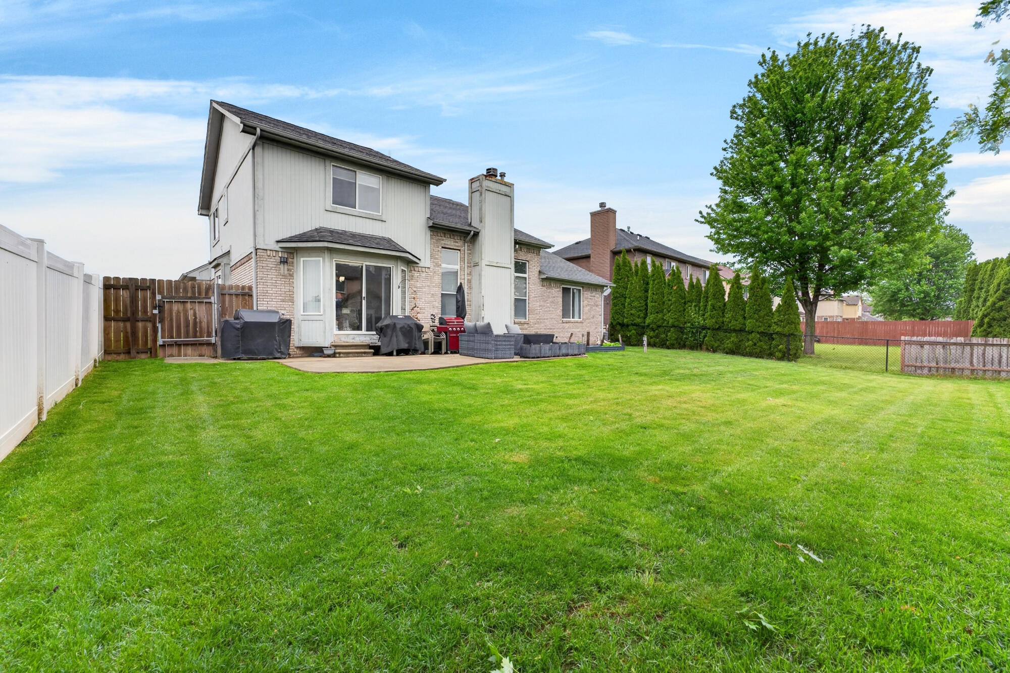 Residential in Chesterfield Township 3
